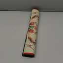 Dish Drying Mat Coffee Mat Rubber Backed Soft Silicone Dish Drying Mat for Kitchen Counter or Sink for Kitchen Bathroom Coffee Bar (Birds and Flowers, 16 x 24 Inches)