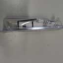 Moen 1248 Two-Handle Replacement Cartridge For High Flow Roman Tubs (Hot Or Cold & For 4999 Valve), No Size
