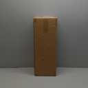 Foldable Sofa for Kids, Sherpa Teddy Bear Toddler Couch With Tri Folding Foam Cushions, Comfy for Ages 3-6 (Medium)