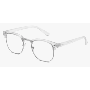 racico Computer Blue Light Blocking Glasses Blue Light Glasses Men Women, Anti Blu-Ray Clear Gaming Glasses Lenses