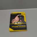 EvoShield Catcher's Thumb Guard (Large/X-Large, Black)