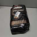 Lavazza Espresso Whole Bean Coffee, Medium Roast, 100% Arabica, 2.2 lb Bag (Pack of 1) (EXP 03/30/26)