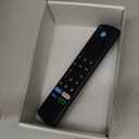 Replacement Remote for Insignia Toshiba Amazon Fire Smart TV, with Voice Control