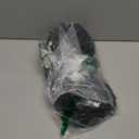 Generic LED Battery Operated String Lights with 8 Modes Remote Timer Outdoor Waterproof Warm White Copper Wire Twinkle Lights for Bedroom, Dorm, Patio, Christmas, Party, Indoor, Black