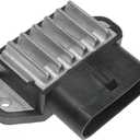 Standard Motor Products RY319 Relay