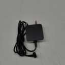 45W Laptop Charger for Asus Vivobook 14 15 17 F415 F415E F510U F510UA F512JA F512J; ZenBook UX330 UX330U UX360 UX360C UX305 AC Adapter; Chromebook C202 C202S C202SA C300 C300S Power Supply Cord