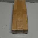 1 Pair 10.75 Inch Rear Shocks Absorbers Suspension Replacement for Honda CMX250 1986-2014