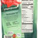 CRISPY GREEN Freeze Dried Strawberries, 0.42 OZ (EXP 04/25/26)