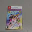 Just Dance 2026 Edition - Limited Edition, Nintendo Switch (Code in Box)