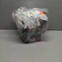 7FT Christmas Inflatables Decorations with Built-in Music & 360 Rotation Colorful Projector LED Light Snowman Christmas Blow Up Yard Decorations Indoor Outdoor Christmas Decorations Decor