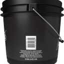 Armor All Heavy Duty Car Wash Bucket, 3.5 G