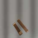 Abanen 20mm Stainless Steel Mesh Watch Band for Garmin Venu 2 Plus/Venu Sq 2 / Vivoactive 6/5, Quick Release Metal Wristband Strap for Approach S50 / S40