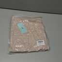 WIHOLL Long Sleeve Shirts for Women Crewneck Tops Tunic Fall Winter Sweatshirts 2025 Clothes (XL)