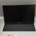 AOC 16T20 Portable Monitor 15.6" FHD 1080p IPS Display, USBC x2, Mini HDMI, Builtin Speakers, Travel Monitor with Smart Cover, Compatible with Laptops, MacBook, Gaming Console Ready