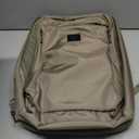 Osprey Aoede 25L Commuter Briefcase Backpack, Tan Concrete