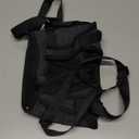 Dog Lift Harness for Back LegsSturdy Dog Support SlingHip Sling Carrier for Large Medium Canine, Stair Helper for Aid Old Ligament Rehabilitation Pet, Grey,L (L-waist 19"-24")