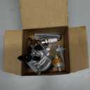 Cnfaner Carburetor Carb for Homelite Pressure Washer Carburetor 179CC 180CC DJ165F 2700PSI 2.3GPM UT80522D (Green)