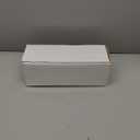 Meowoo Stone Drying Mat for Kitchen Counter, 15.7"x11.8" Foldable Diatomaceous Earth Mat, Super Absorbent, Quick-Dry Bath & Kitchen Pad for Dishes, Cups, Non-Slip, Fit Any Countertop - Light Gray