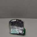 Womens Summer Tank Tops Sleeveless Loose Fit Henley Button Down Shirts to Wear with Leggings Casual Pleated Blouse, XXL