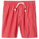 GAP Baby Boys' Pull-on Woven Short 12-18 Months