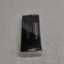 40 Piece Gold Silverware Set for 8, Terlulu Stainless Steel Flatware Set, Gold Cutlery Set Utensils Set, Tableware Include Forks Knives Spoons for Home Kitchen Restaurant Wedding, Satin Finish