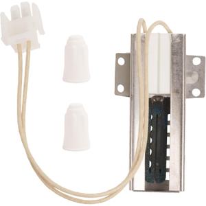 UPGRADED WB13K21 Gas Range Oven Igniter by BlueStars - Compatible with GE Samsung Hotpoint Kenmore - Replaces Norton-501a 5303935066 WB2X9998 IG9998 DG94-00520A AP2020569 WB13T10045 Universal Model