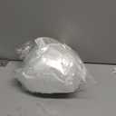 EXCEART Foot Bath Bags Disposable Plastic Foot Soaking Liners for Spa Pedicure Tubs 65X55 Inch 160Pcs Pack