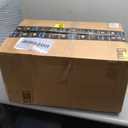 EDOSTORY Inflatable Air Gymnastics Mat 10ft/13ft/16ft/20ft Training Mats 4 inches thick Gymnastics Tracks for Home/Training/Cheerleading/Yoga/Water Sports with 600W Electric Pump