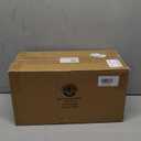 Chefcaptain Beer Glasses Set Of 4, 26 Oz Lead-Free Thick Glass Mugs With Handles, Cylindrical Beer Steins