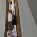 Quick Release Whip 2PCS 4FT Whip Lights with Spring Quick Release Base