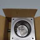 Stanbroil Fire Burn Pot Replacement for Traeger and Pit Boss Pellet Grill, Including Traeger Ironwood 650 & 885 Grills
