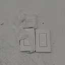 DEWENWILS Wireless Remote Wall Switch and Outlet, Plug in Remote Control Outlet Light Switch for Christmas Decoration, No Wiring, Expandable, 100ft RF Range, ETL Listed (2 Switches and 1 Receiver)