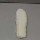 Australian Sheepskin Insoles,Thick and Warm Wool Insole,Women Men Replacement Insole (9 M US Women)
