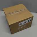 S&Q's CERAMICS Raised Slow Feeder Cat Bowl, Ceramic Elevated and Titled Glass Food Bowl Small Dogs Slow Feeder, Flower Shaped Cute Cat Dish for Dry and Wet Food (Pink, 5.8")