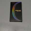 TORRAS Q3 Silicone 360 Spin for iPhone 17 Pro Case with Stand, Fit for MagSafe, Magnetic Ring Kickstand with Camera Control, Liquid Silicone Rubber Soft Phone Case for iPhone 17 Pro 6.3'', Light Ivory