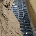 Loading Ramps - Steel Ramp Set for ATVs, Motorcycles, Mowers, Carts & More - Use with Pickup Trucks & Trailers - 1200lb Combined Capacity by Stalwart