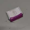 Wireless Camera Remote Control with Zoom for iPhone & Android, Bluetooth Camera Remote Shutter with Front/Rear Camera Switch for Photo & Video, Smartphone Bluetooth Clicker for TikTok (Dark Black)