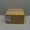 B11 Flame Bulbs 2-Pack - Standard Medium Base (E26, Not Candelabra E12), 2 Mode Flickering LED 1800K, Non-Dimmable for Halloween/Christmas Porch & Home Decor