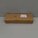 22 x 22 Inch Mini Mahjong Mat with Rules for Travel Set Chinoiserie Non-Slip Noise Reduction Game Mat Multi Purpose Game Table Cover for Mahjong Card Board Tile Games