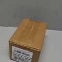 ELSHINE 1.5'' Lap Joint Exhaust Band Clamp, Heavy-duty Exhaust Clamps for Mufflers and Pipes, Stainless Steel Seal Clamp Sleeve for Exhaust Repair, 2PCS (2pack)