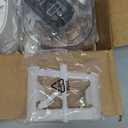 Ice Cream Maker, 1.5-Qt Ice Cream Machine and Frozen Yogurt Machine, 1.5-Qt Insulated Freezer Bowl, LCD Screen and Timer, Quick Results, Easy to Operate and Clean