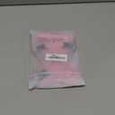 Halypet Cat Harness and Leash Set [ MAX Safety Third Generation ] Escape Proof Soft Adjustable Cat Leash Breathable Comfortable Vest Easy to Wear Kitten Harness for Outdoor Walking (Medium (13-18lb), H200 Pro Pink)