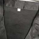Pajamas set, Black 4XL 