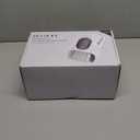 Hand Massager with 9 Modes and 4 Heating Options for Hot and Cold Therapy Hand and Wrist Massager for Arthritis and Carpal Tunnel Relief, Hand Massager with Heat and Compression, Gift Christmas, White