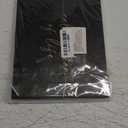 Lamare Funeral Guest Book for Memorial Service  Elegant Celebration of Life Guest Book and in Loving Memory Guest Book - Condolences Book for Funeral (Black)