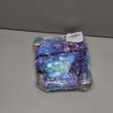 Funnycokid Boys Bathrobe Zipper Kids Soft Fleece Hooded Robe 12-14 Years