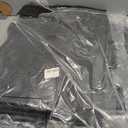 Cargo Mat Backrest Mats for 2024-2026 Honda Prologue/Chevrolet Chevy Blazer EV Accessories, All-Weather TPE Protectors Trunk Mat Cargo Liner Seat Back Covers(Cargo Mat Backrest Mats)