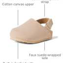 Amazon Essentials Unisex Kids' Comfort Clogs
