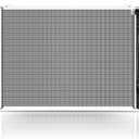 YITAMOTOR Radiator Compatible with 2011-2014 Hyundai Sonata 2012-2017 Azera 2011-2013 2014 2015 Kia Optima 2014-2016 Cadenza 2.4L 3.3L V6 L4