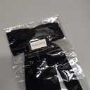 2PCS Brown Velvet Bows Girls Hair Clip Ribbon Accessories for Baby Toddlers Teens Kids